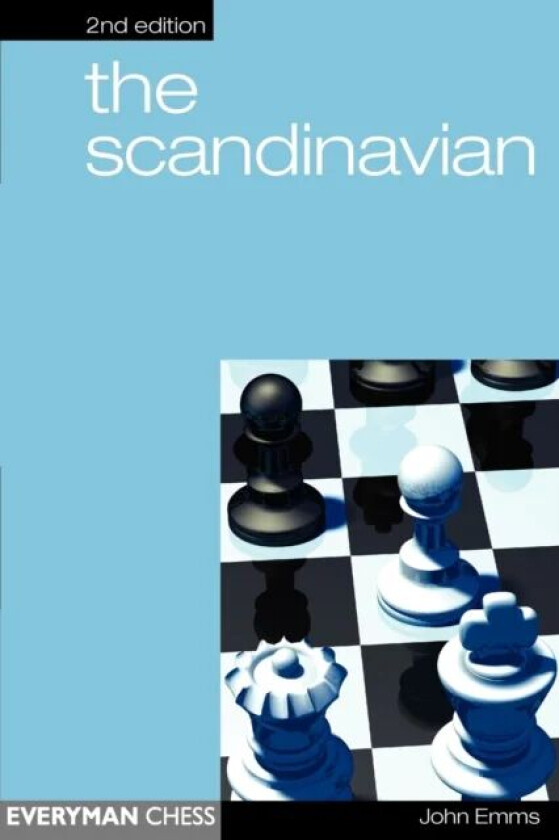 The Scandinavian av John Emms