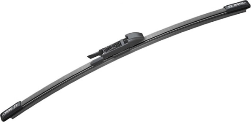 A280h, Wiper Blade, Svart