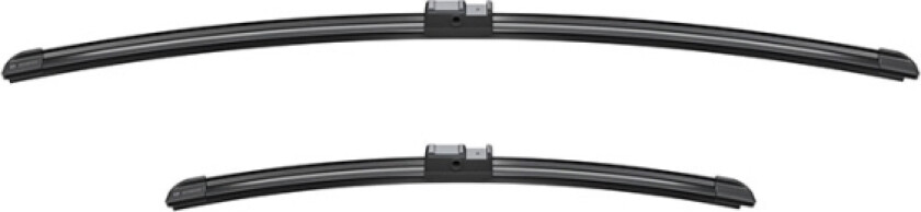 Aerotwin, Wiper Blade, Svart