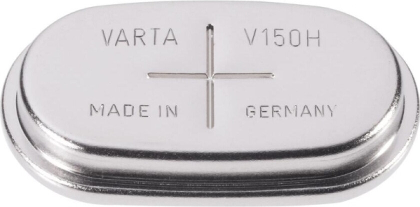 Nimh Knappcelle V150h (55615101501)