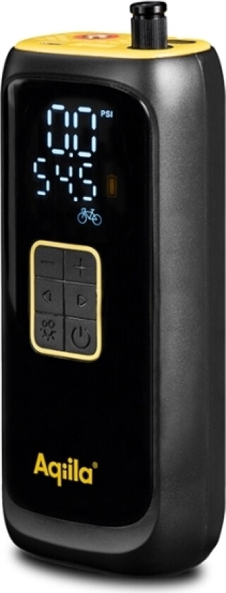 Bilde av Airbird C4 Luftpumpe 3-I-1