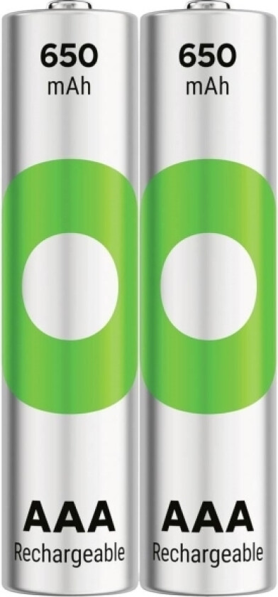 Gp Recyko - Aaa-Bakterier