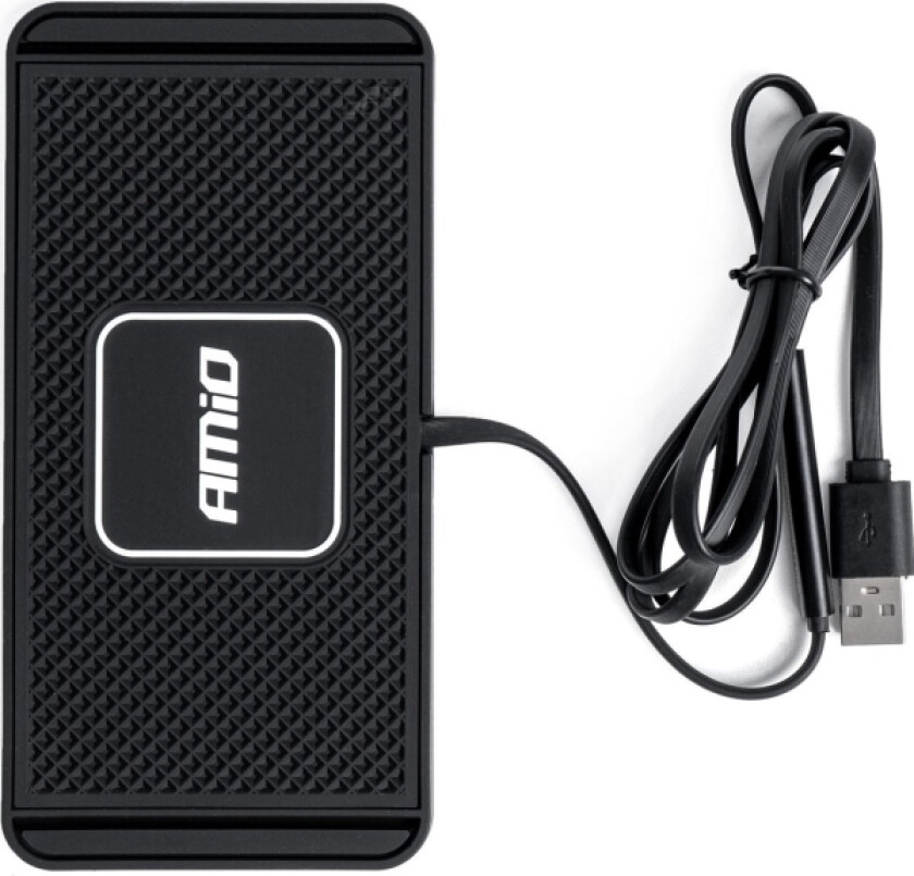 Trådløs Induksjon Billader 15W Amio-03144