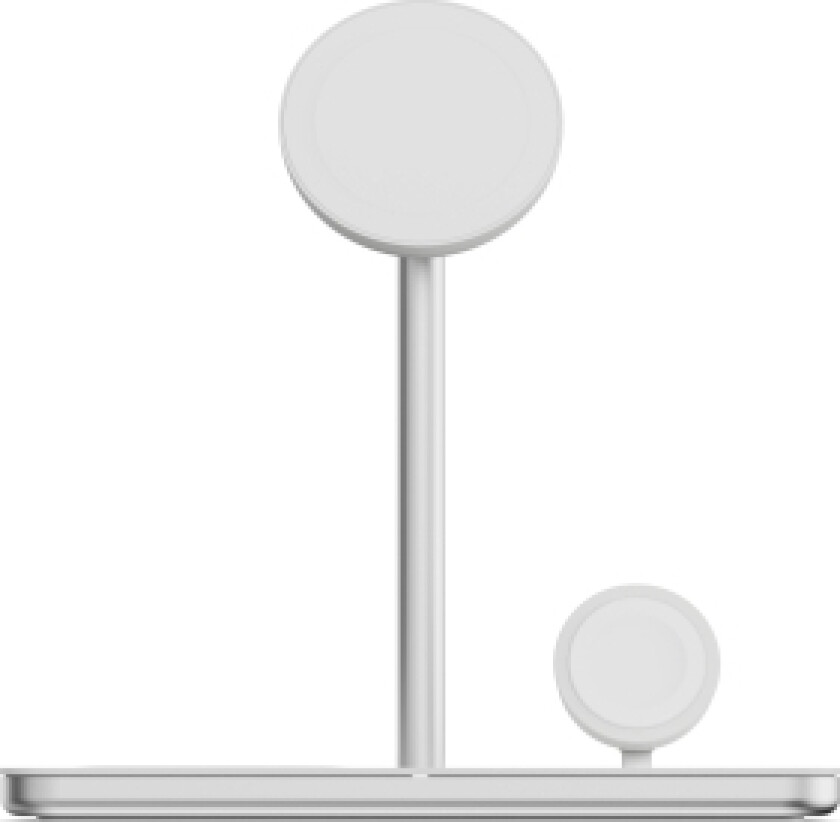 Bilde av Linq Lq48038 3In1 Qi2 Base White