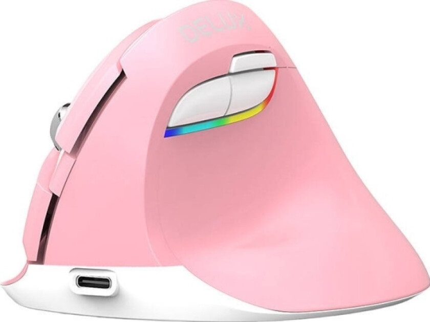 Delux M618 Minimus, Rosa