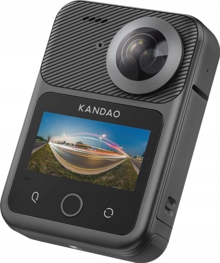 Bilde av Kamera Kandao Kandao Qoocam 3 Ultra 360° Action Camera