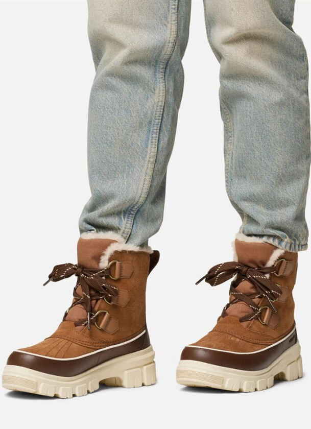 Soreltorino V Wp Støvle Dame 37