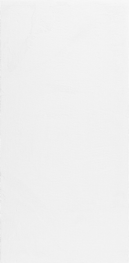 Dream Ryematte Hvit 80x160 cm - Hvit