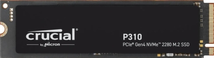 P310 Gen4 2280 1Tb Nvme Pcie M.2 Ssd