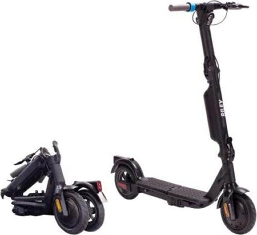RS3 Electric Scooter - 20km/h 250W