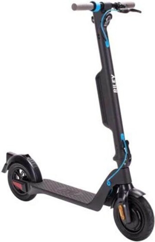RS1 Electric Scooter - 20km/h 250W