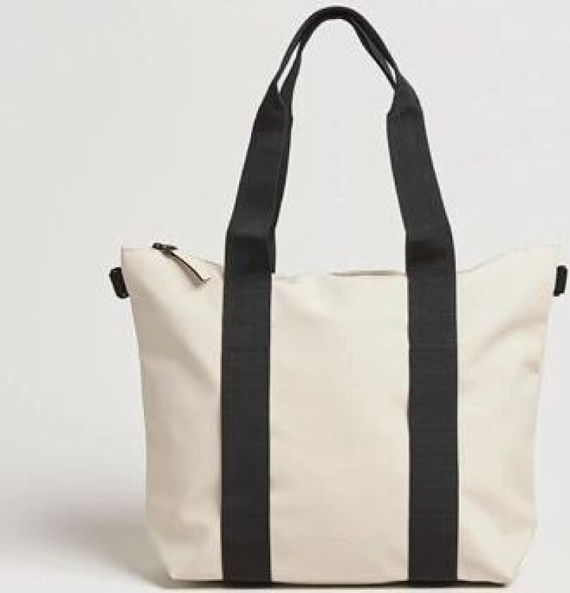 RAINS Tote Bag Rush Dune