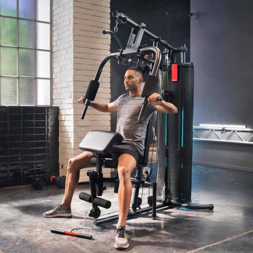 Bilde av Christopeit Multigym Sp 2000