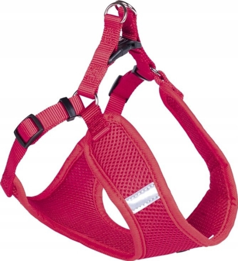 Mesh Reflect Sele Xs Rosa 33-41Cm
