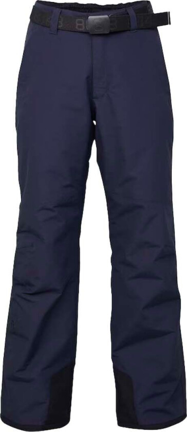 8848 Altitude Juniors' Atoc Pant Navy 130
