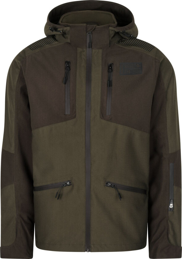 Men's Chaser Jacket Pine Green 50