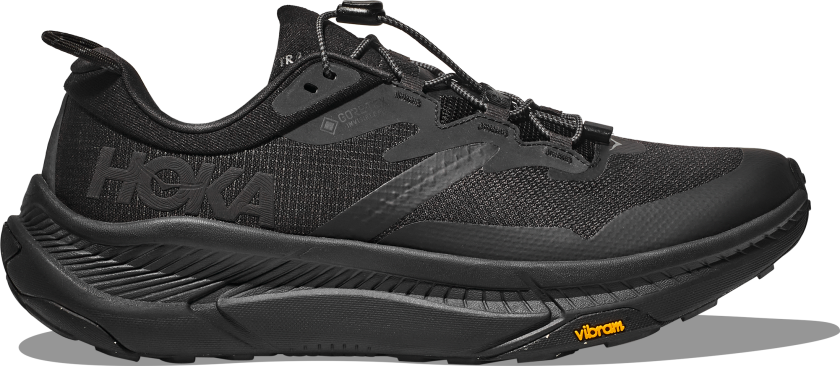 Women's Transport GORE-TEX Black/Black 38