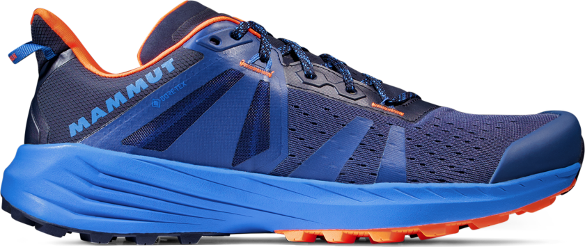 Bilde av Saentis TR Low GTX Herre Deep Ice/Glacier Blue 44