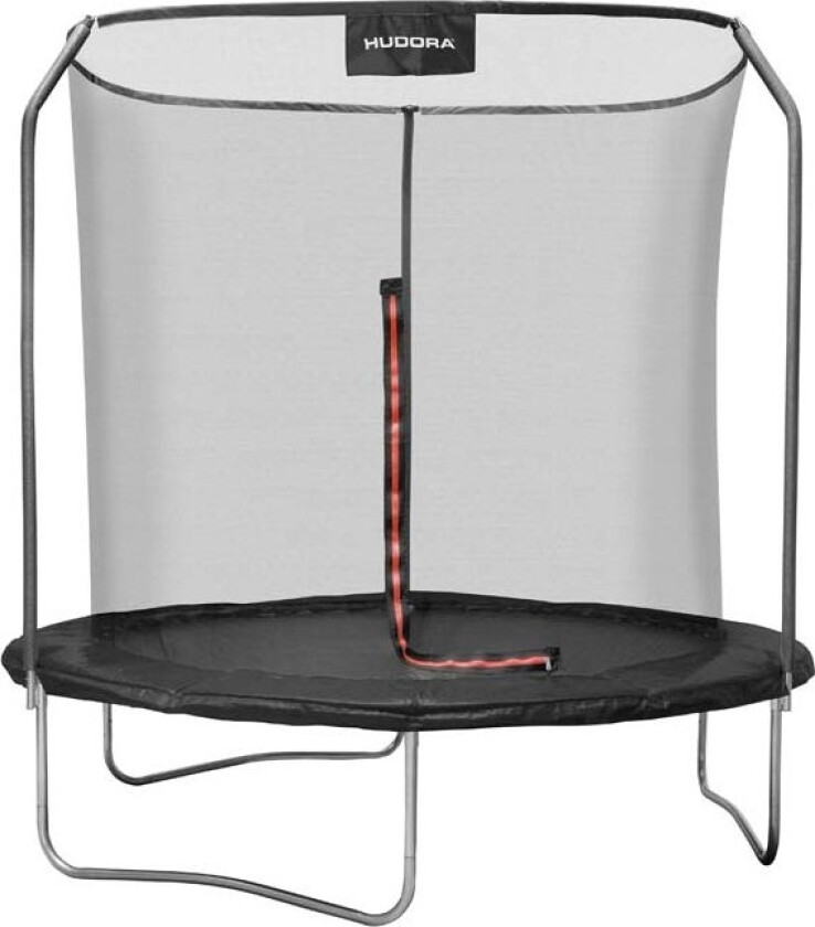 Første Trampoline 250V, Treningsutstyr