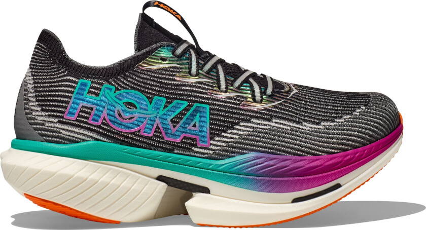 Unisex Cielo X1 Black/Electric Aqua 41 1/3