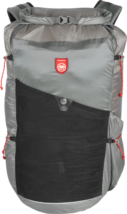 XC2 Silver 20L