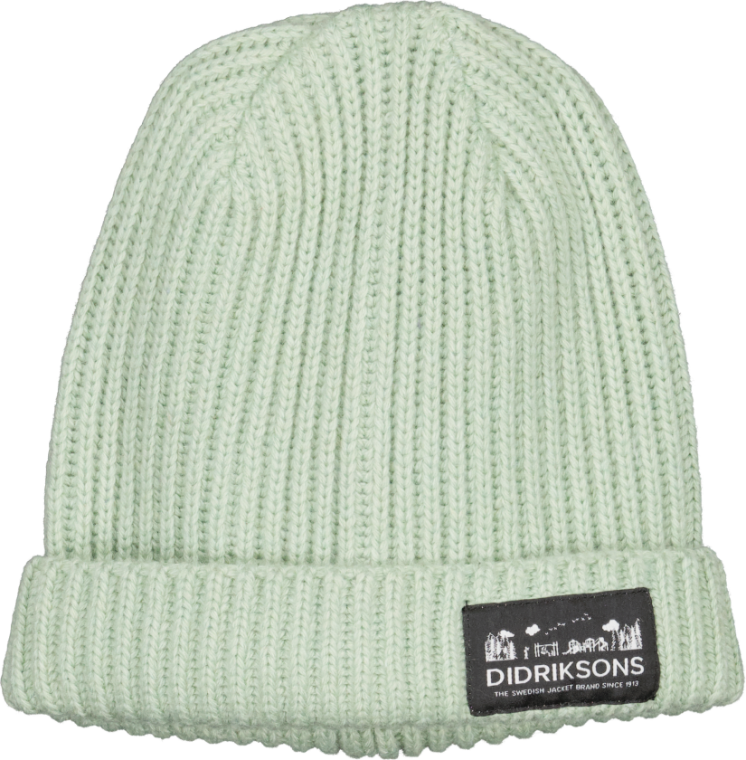 Kids' Bus Beanie Pale Mint 48/50