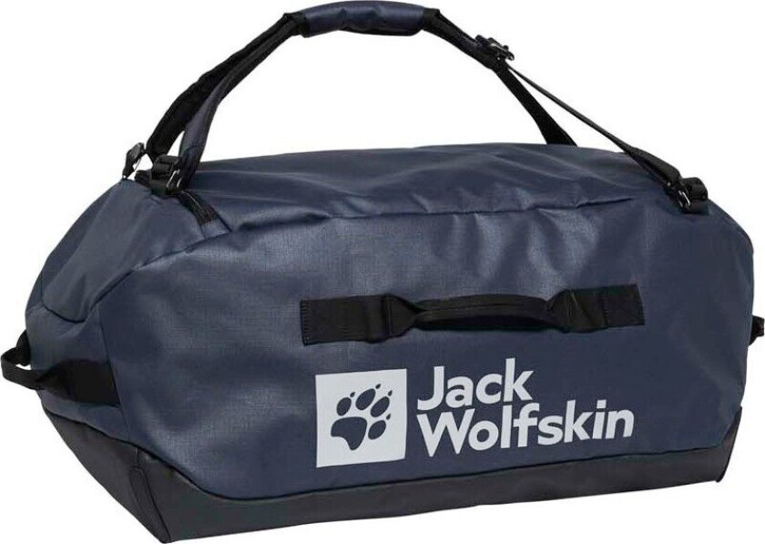 Unisex All-In Duffle 65 Midnight Sky One Size