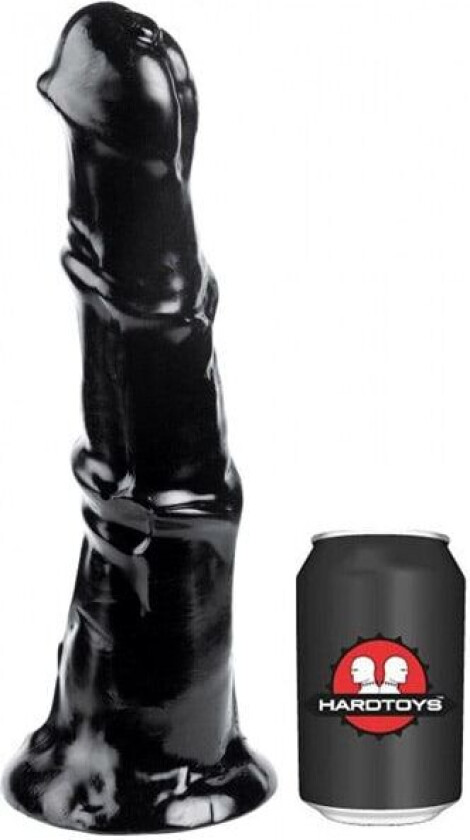 Hulko Dildo 36 cm Monster dildo