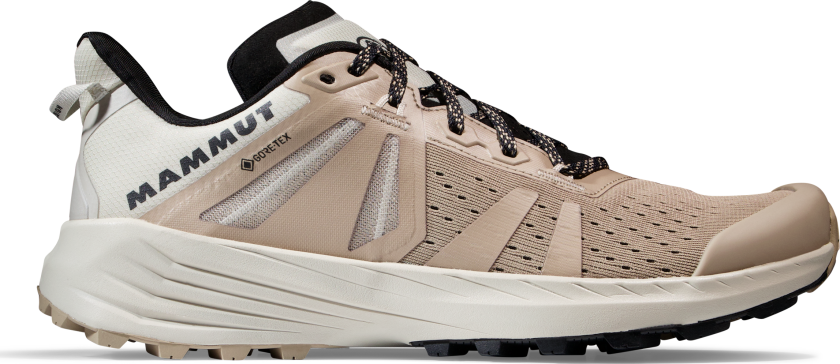 Saentis TR Low GTX Dame Savanna/Moonbeam 38 ⅔