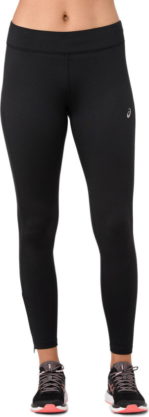 Women's Core Winter Tight Performance Black L