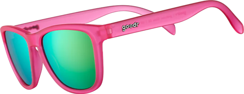 Flamingos On A Booze Cruise Pink OneSize