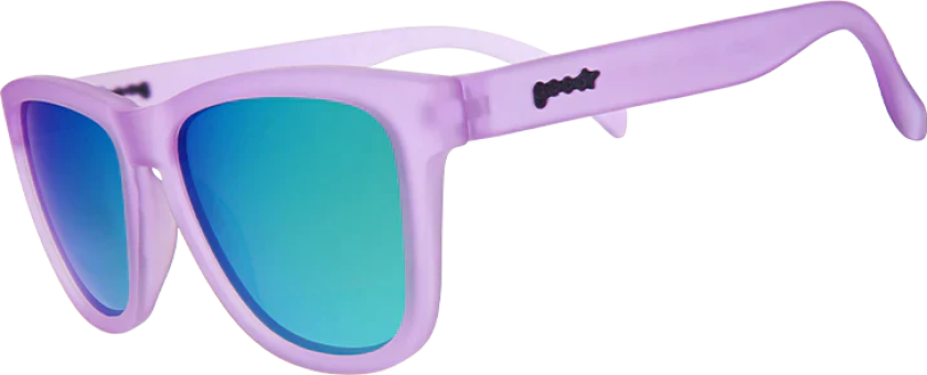 Lilac It Like That!!! Purple OneSize