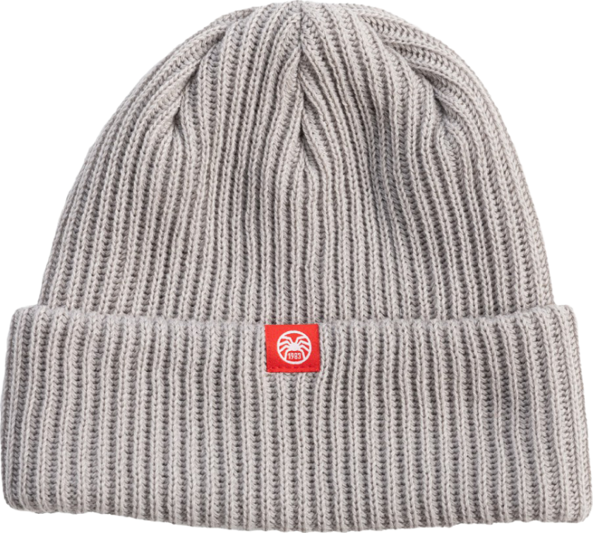 Beanie Merino Silver OneSize