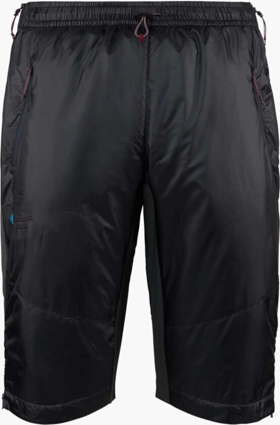 Lovar Shorts Unisex Raven M