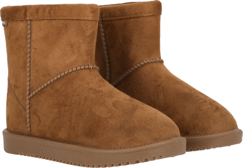 ZigZag Kids' Dax Boot Warm Wp Toffee 29