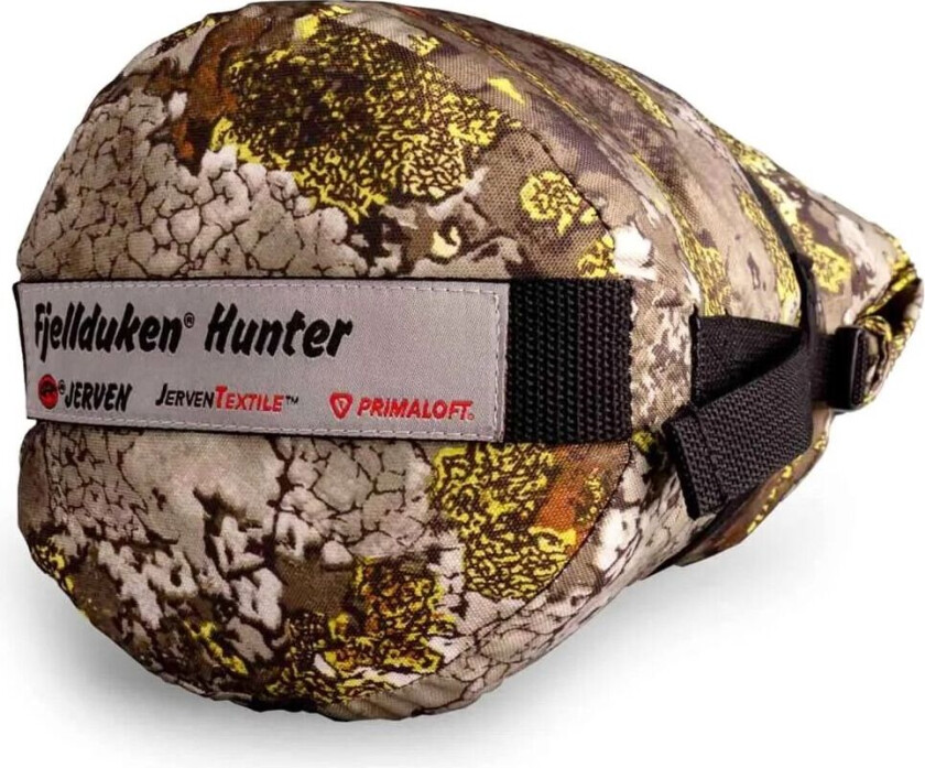 Kompresjonspose For Hunter Fjellkamuflasje One size