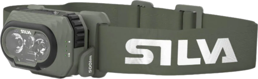 Discover Hybrid Green . OneSize