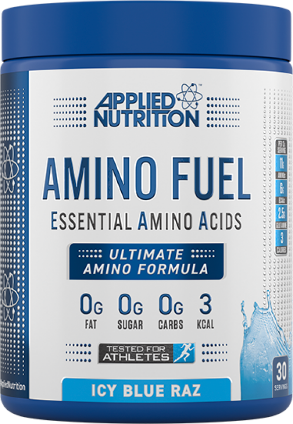 EAA Amino Fuel, 390 g