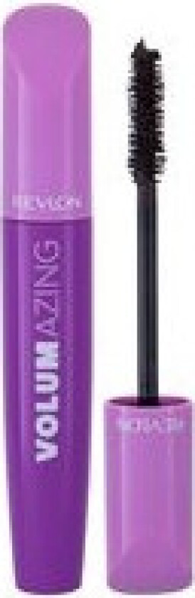 - Volumazing Mascara - Volumetric waterproof mascara 9 ml