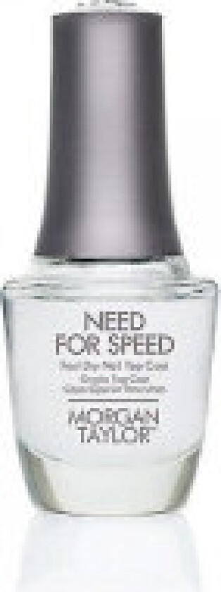 Need For Speed Top Coat 15ml