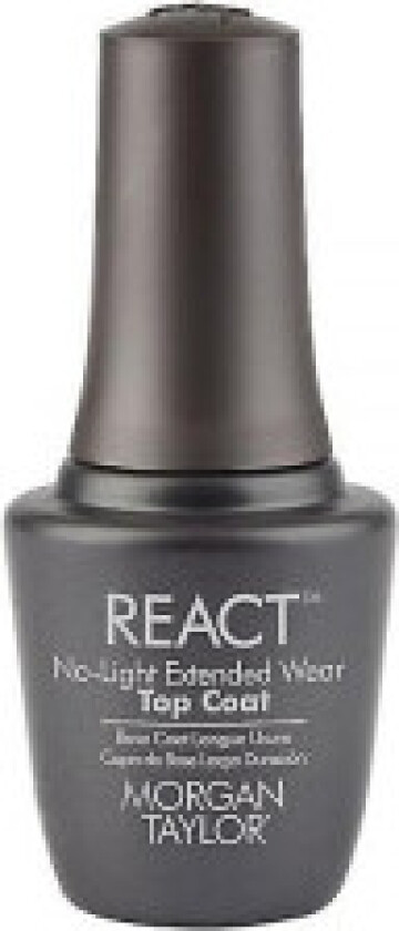 React Top Coat 15ml