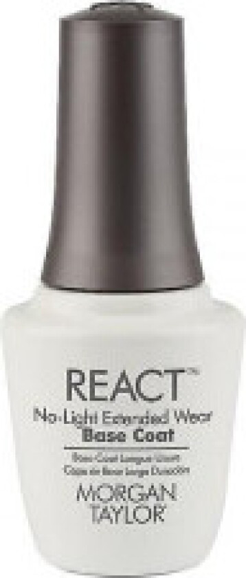 React Base Coat 15ml