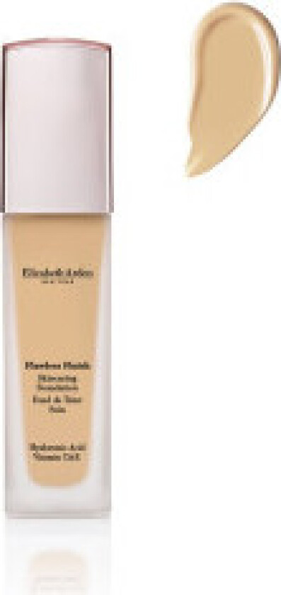 Flawless Finish Skincaring Foundation 350N 30ml