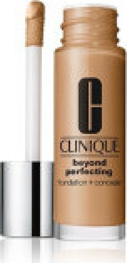 Beyond Perfecting Foundation And Concealer 18 Sand 30ml