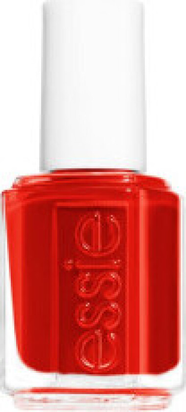 Nail Color Nail Polish 60 Really Red 13,5ml