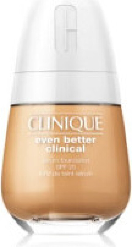 Even Better Serum Foundation Spf20 CN58 Honey 30ml