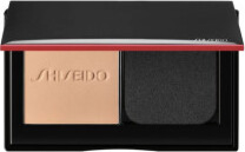 Synchro Skin Self-Refreshing Custom Finish Powder Foundation 240