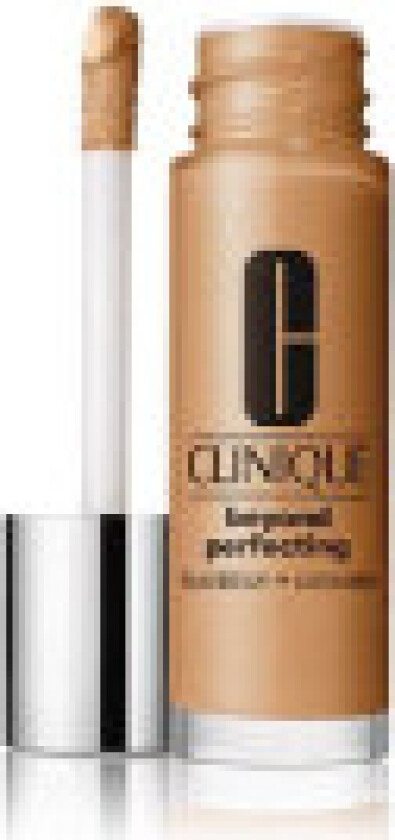 Beyond Perfecting Foundation And Concealer 21 Cream Caramel 30ml