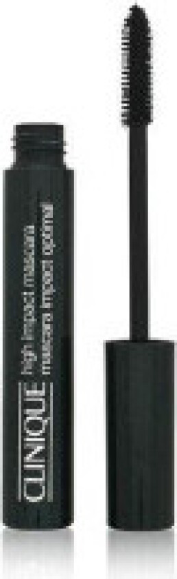 High Impact Mascara 01 Black 8g