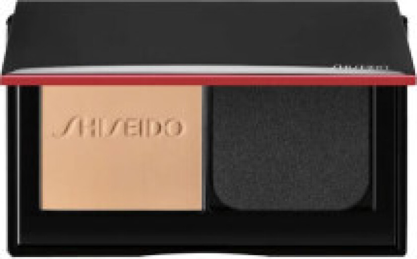 Synchro Skin Self-Refreshing Custom Finish Powder Foundation 160